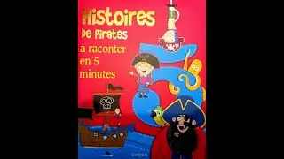 Lecture d'histoire - L'ile myst&eacute;rieuse (une histoire de pirate)