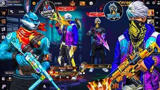 21 Headshot Kills in One Match &ndash; Raistar&rsquo;s Pro Secret Settings Revealed!
