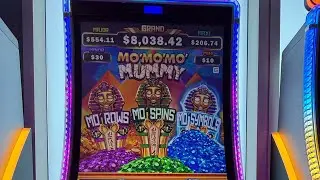 Slot Run Over To The Grand Victoria Casino 🎰🔥
