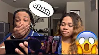 Wild N Out  DC Youngfly & Emmanuel Hudson VS Spoken Reasons REACTION