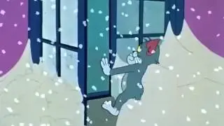Tom and Jerry Buddies Thicker Than Water 1962