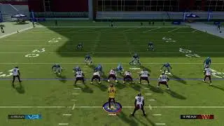 Madden 24 l 3-4 Cub - This formation has tons of potential