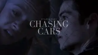 Stiles & Ruby || 