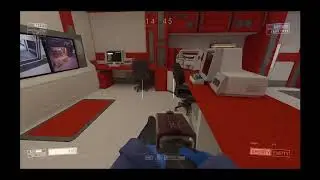 LOCKDOWN Protocol Weapons Tutorial