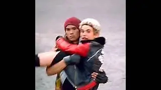 #descendants @DisneyDescendants