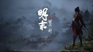 Wuchang  Fallen Feathers - Cap&iacute;tulo 1
