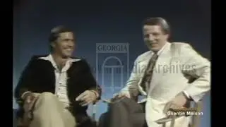 Интервью с Жилем Джерардом (20 сентября 1979 г.)
