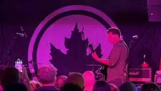 The Early November - Ever So Sweet (Live in Buffalo, NY June 25, 2024) [4K]
