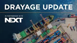 DRAYAGE UPDATE: What 2020 Looks Like for Drayage
