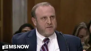 &lsquo;A feature, not a bug&rsquo;: Trump admin&rsquo;s pattern of hiring people with extremist views