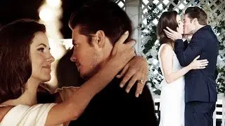 John Ross & Pamela - Take me to church [+deleted scenes]