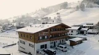 Winter season - TirolApart am Lift, Jochberg bei Kitzbuhel