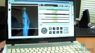 Medicina Preventiva: Chequeo con Escaner EIS, lo ultimo en tecnologia