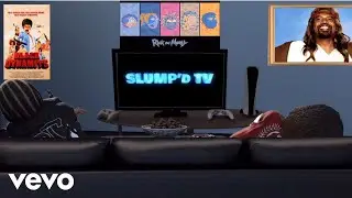 DJ OG Uncle Skip - DJ OG Uncle Skip Presents: SLUMP'D TV Episode 2