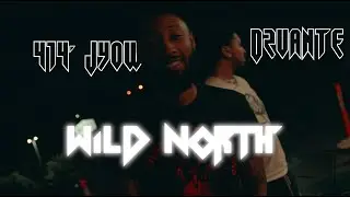 414' Jyow x D2vante - Wild North [Dir. by @iKGDeuce]
