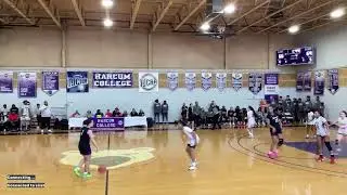 Harcum Athletics