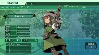 Etrian Odyssey 2 HD: The Definition of Overkill