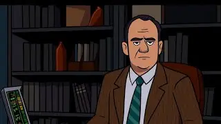 CSI - 3 Dimensions of Murder: The End