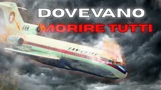 &ldquo;L&rsquo;Incidente Aereo che Poteva Uccidere Tutti &ndash; Volo 160 LAN Chile&rdquo;