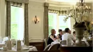 The legendary Bettys Afternoon Tea