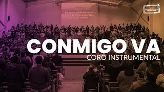 Coro Instrumental IMPCH Talca - Conmigo Va