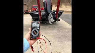 Trailer Electrical wiring issues?