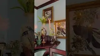 Spring home decor #reseller #homedecor #homegoods #antique