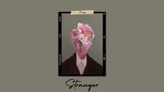 '' Stranger '' - Slow R&B Type Beat (prod. by wavytrbl)
