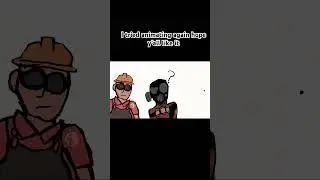 #tf2 #animation #customanimation #tf2memes #tf2 #teamfortress2
