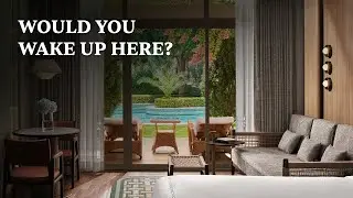 Superior Laguna Room | Gloria Serenity Resort