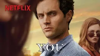 You Season 3 NETFLIX - Trailer Song  