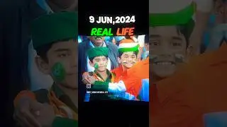 IND ✖️ PAK MATCH | HOTSTAR|KING KOHLI| #video #viral #shorts
