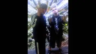 OG ZEC - WATSON PANTOJA - SOLO UNA VEZ - G-FUNK CHILENO