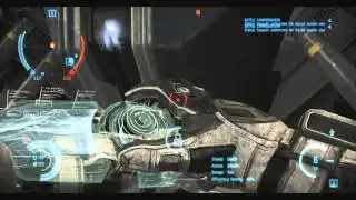 DUST 514 - Raw public gameplay v1.10 [RU] - 0026 - 1 / 5