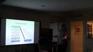 Khronos COLLADA Spring Meetup