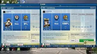 CHEAT Lost Saga AUTO WIN Ledder 2019