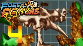 Fossil Fighters (DS) Bonus 4