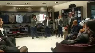 O CRIME (THE VICTEM) by AVB-ACAPPELLA VOCAL BAND - BROOKSFIELD SHOP ESTA&Ccedil;&Atilde;O CUIAB&Aacute; - 31/07/2021
