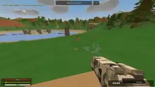 Unturned FragMovie #1