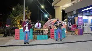 Digital Strings Culture I Concert by Digital Strings (Live)