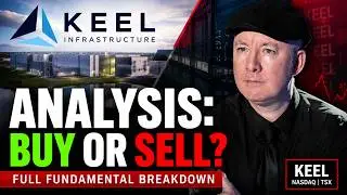 KEEL Stock Full Fundamental Analysis: Is Keel Infrastructure a Buy? Martyn Lucas Investor