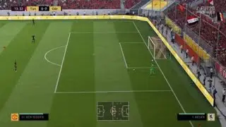 FIFA 20 Broken Offside