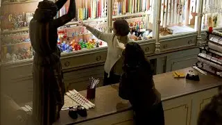 El comer&ccedil; local de Barcelona inspira Europa