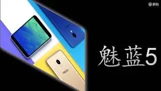 Meizu and Flyme history