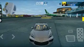 Hi guys. Interesting game  Extreme Car Driving Simulator #car #game #interesting #gameplay #games 