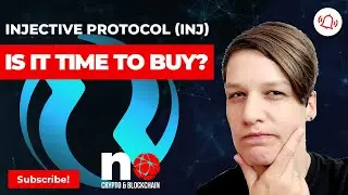 Injective Protocol (INJ) - Is it time to buy?