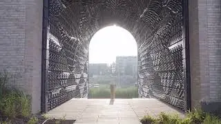 Studio RAP fuses 3D printing and computational design for New Delft Blue