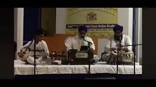 Raag Kanrha....... Aisi Maang Gobind tey