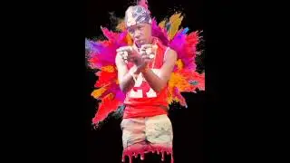 Ezeka | DISNIPA | Official Ep{C.D} Audio |