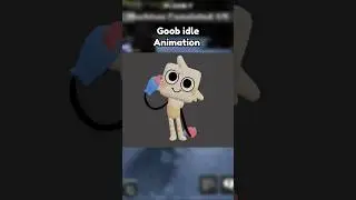 finally some love for Goob 🥹❤️&zwj;🩹 #goob #dandysworld #dw #roblox #robloxgame #game #qwel #scraps